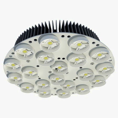 Downlights – Empotrables